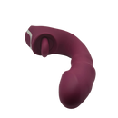 Gode vibrant étanche G-Spot