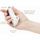 Satisfyer Pro Voyageur Stimulateur à fente image 3