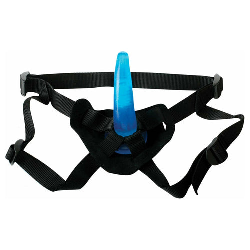 Pipedream Products Fetish Fantasy Débutants s'attachent - pour lui image 0