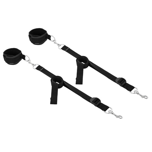 Feuilles de sport Cuffs &amp; Tethers de sport Kit image 0