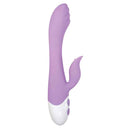 Pleasing Petal - Silicone Rechargeable image 4