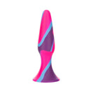 Excellent Power Fervent Gala 3 en 1 Silicone Butt Plug Training Kit image 1