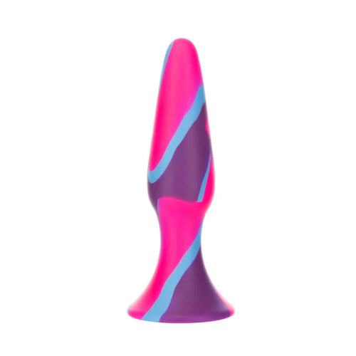 Excellent Power Fervent Gala 3 en 1 Silicone Butt Plug Training Kit image 1
