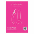 Lovense Lush Anal image 4