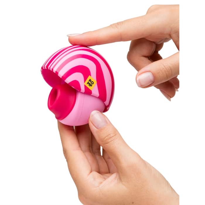 Romp Spin image 7