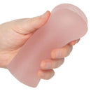 CalExotics® – La fée rose – Masturbateur de vagin - Rose image 3