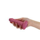Fantasie de la toxicomanie – Licorne Dildo – 5,5 – Rose image 1