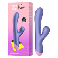 Discover ROMP Pulse - Purple