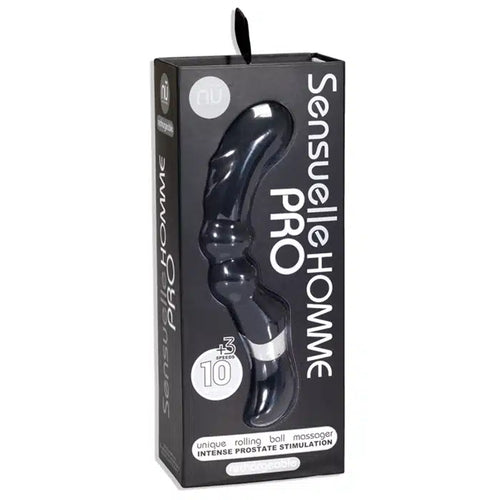 SENSUELLE PROSTATE RECHARGEABLE image 2