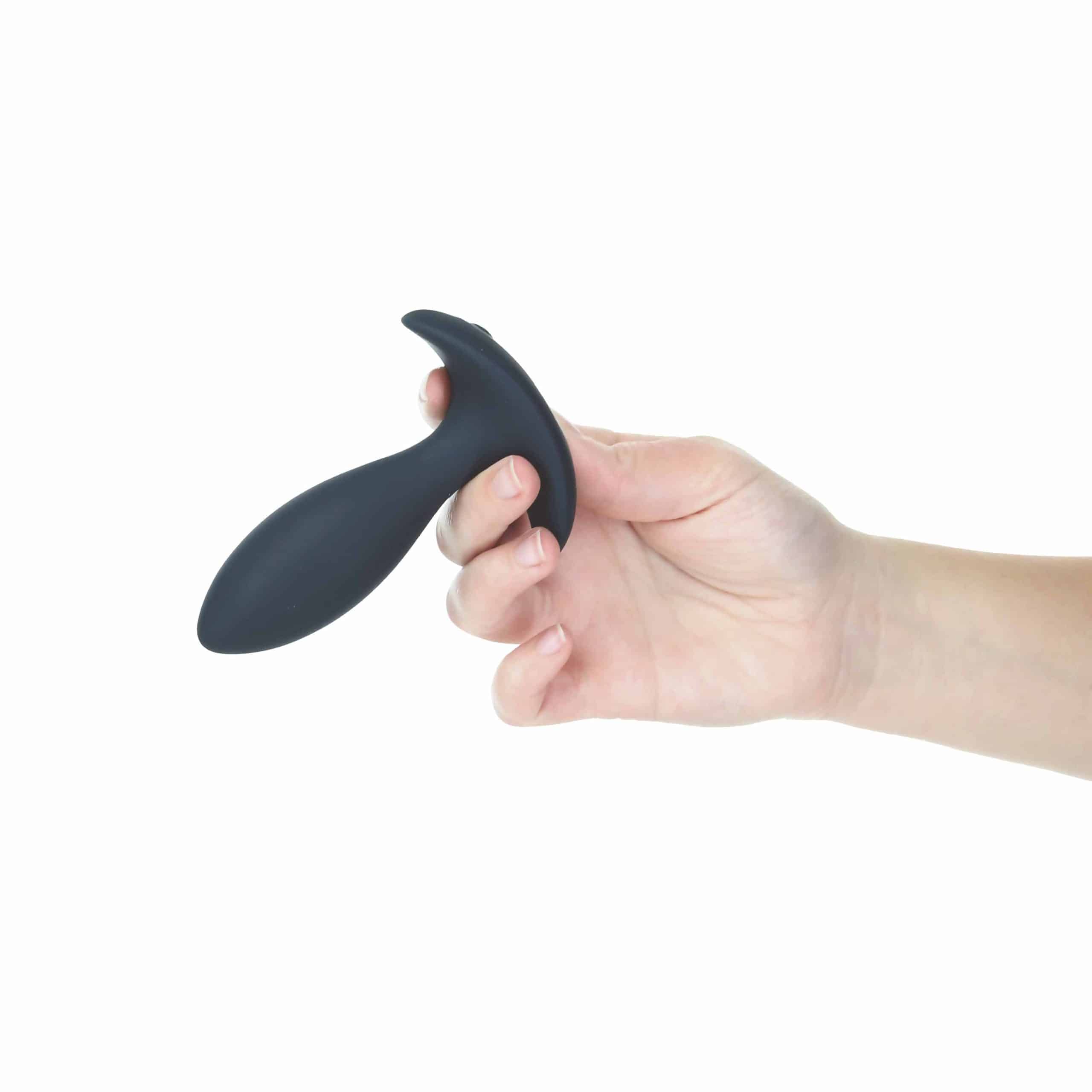 LUX active® Throb – masseur pulsant anal – Télé-inclus image 3