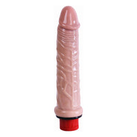 PGL Slim Replica - Vibrating Dildo