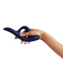 We-Vibe - Nova - Vibrateur de lapin - Bleu de minuit image 5