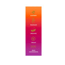 Kama Sutra huile d'amour lubrifiant à base d'huile de coco – 2 oz. image 1
