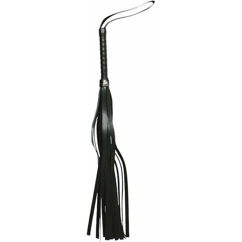 Feuilles de sport Sexe et malice – Intro S &amp; M 3 pièces Kit – Noir image 1
