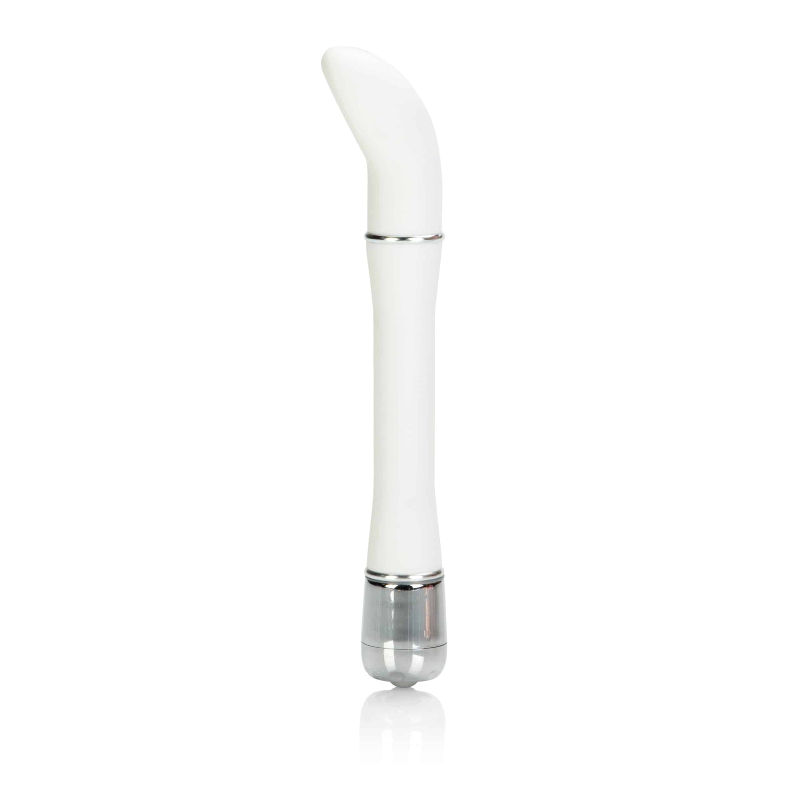CalExotics® Lulu Intense Power Satin Touch Blanc image 2