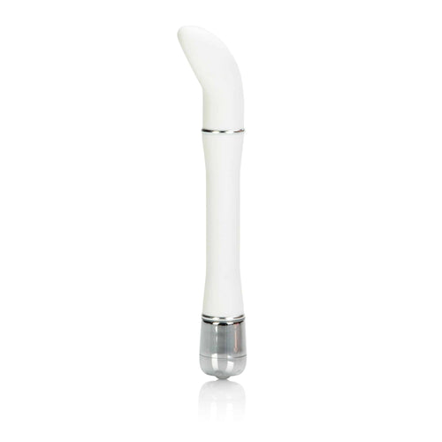 CalExotics® Lulu Intense Power Satin Touch Blanc image 2