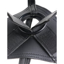 Pipedream produits King Strap-On Harness avec 7 pouces Cock image 4