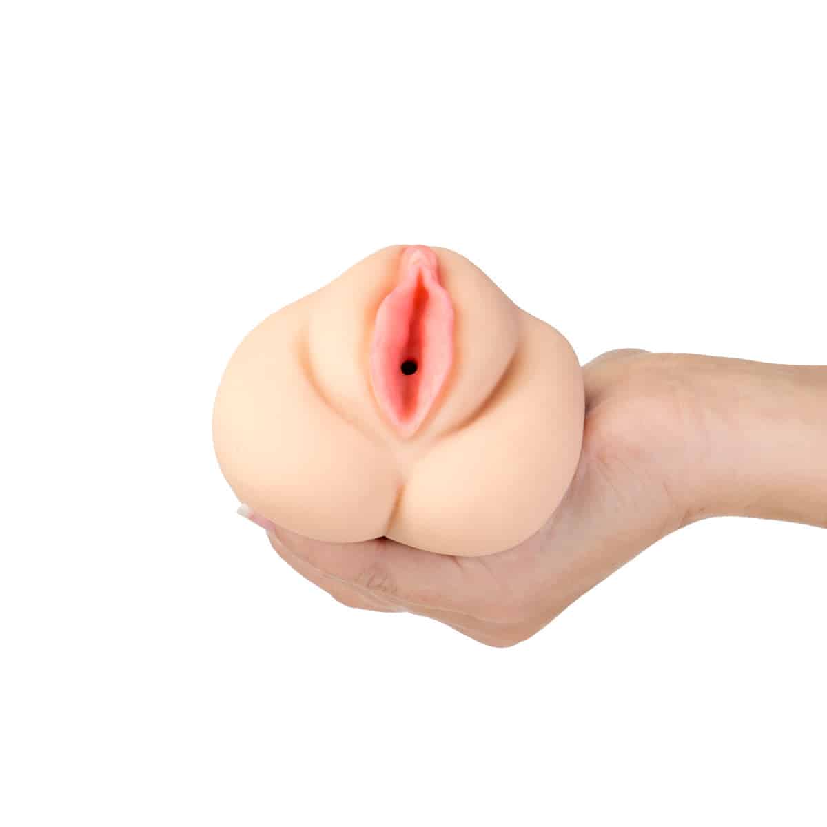 Entraîneur CutiePies Tamara – Masturbateur Vagin image 1