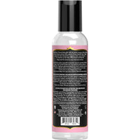 Kama Sutra – Divine Nectar – Flavored Body Glide – Strawberry Dreams – 2 oz/59 ml