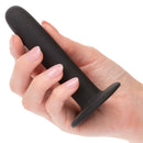 CalExotics® - BoundlessTM - Kit de pegging en silicone – Noir image 4
