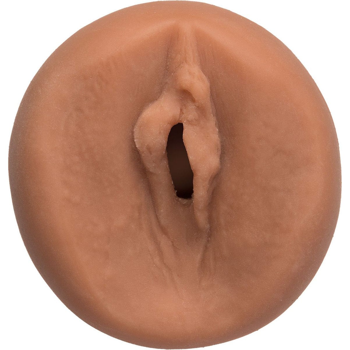 Docteur Johnson Main Squeeze - L'original Caramel Pussy image 0