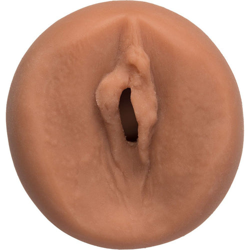 Docteur Johnson Main Squeeze - L'original Caramel Pussy image 0