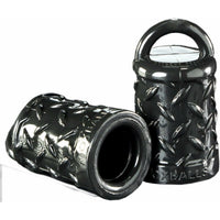 Oxballs Gripper Nipple Suckers - Black