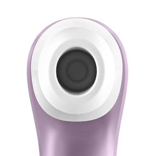 Satisfyer - Pro 2 Nouvelle génération - Stimulateur d'impulsions d'air - Violet image 4