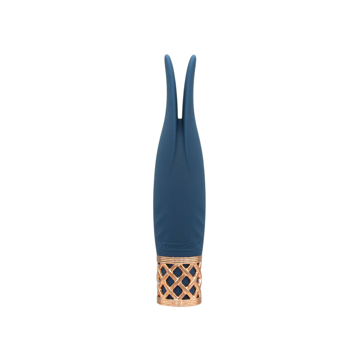 Oreiller Talk® Secrets - Joueur - Vibrateur clitoris - Marine image 0