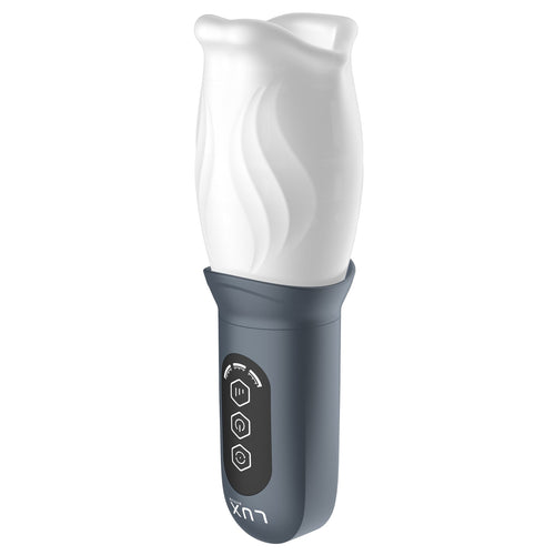 LUX actif® Coupe masturbatrice rotative de première classe image 2