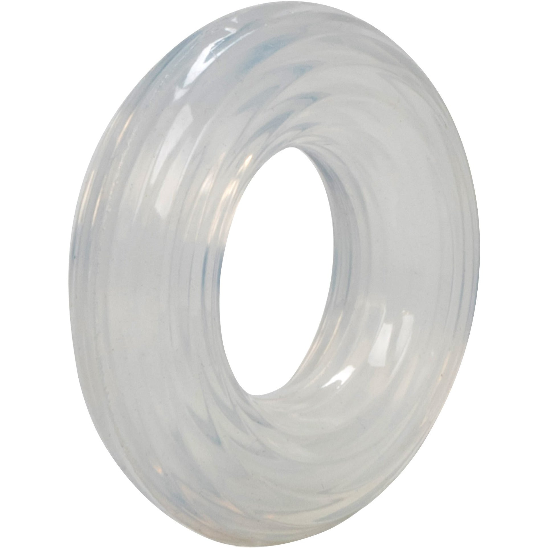 CalExotics® Large Premium Silicone Ring
