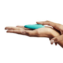 We-Vibe Moxie+ - Vibrateur clitoris portatif – Aqua image 2