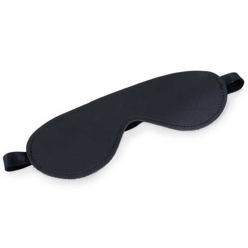 Kink Curious Débutant BDSM Trousse Noir image 5