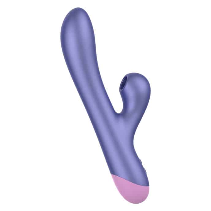 Meet ROMP Pulse - Purple image 4