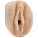 Docteur Johnson Pale de palmiers pussy image 1
