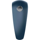 Anneau de puissance Satisfyer – Anneau de cock vibrant – Bleu image 2