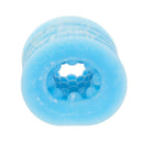 Dépendance – Stroker réversible en silicone – Glow in the Dark image 3