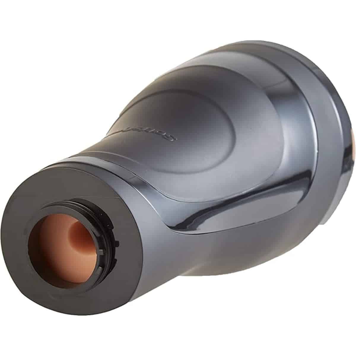 Masturbateur noir classique masculin satisfyer image 3
