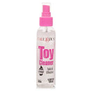 Universal Toy Cleaner with Aloe Vera image 1