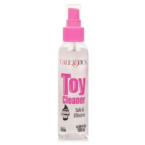 Universal Toy Cleaner with Aloe Vera image 1