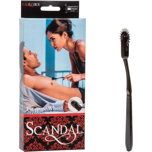 CalExotics® Scandal – Roue de plaisir image 5