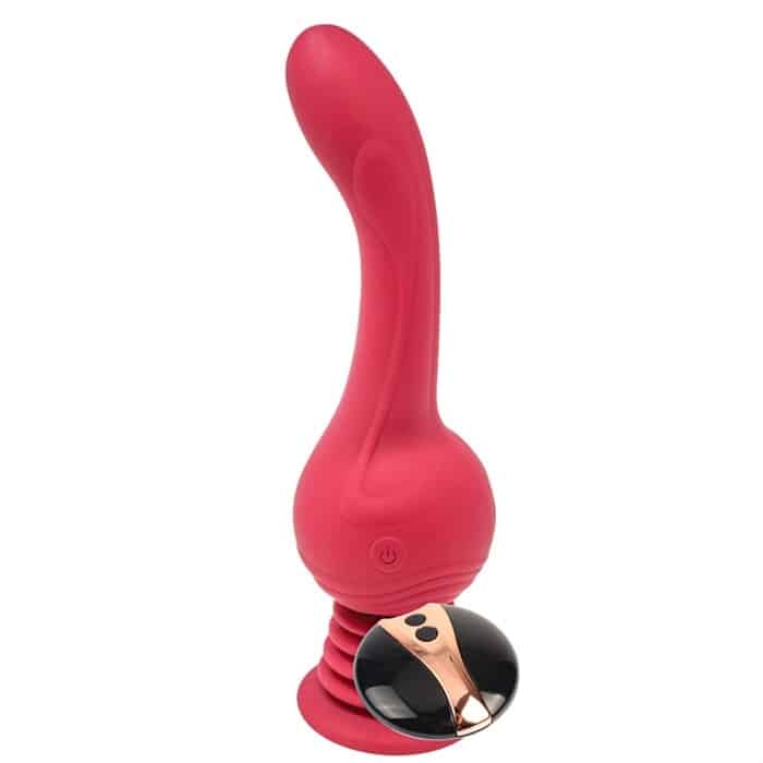 BOOM SHAKER BULK avec MANETTE