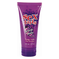 Topco Sales Sex Tarts - Soda de raisin
