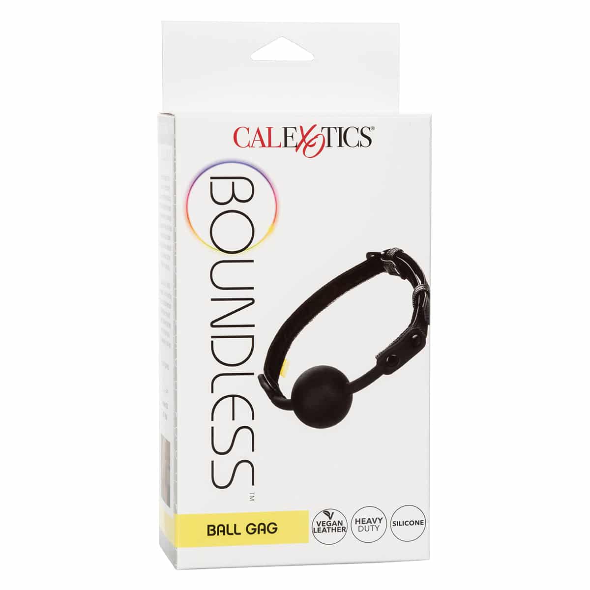 CalExotics® Balle sans bruit image 3