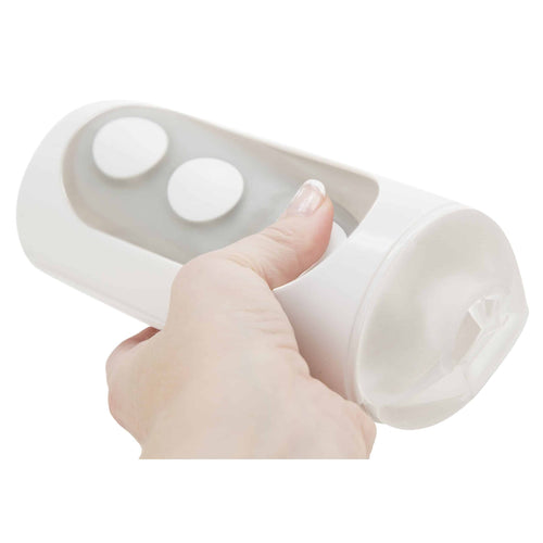 Masturbateur Tenga Flip Hole - Blanc image 0