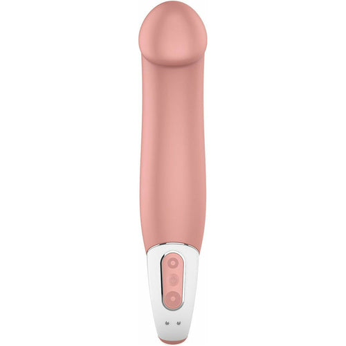 Satisfyer Vibes - Maître - Rose poussiéreuse image 1