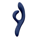 We-Vibe - Nova - Vibrateur de lapin - Bleu de minuit image 2