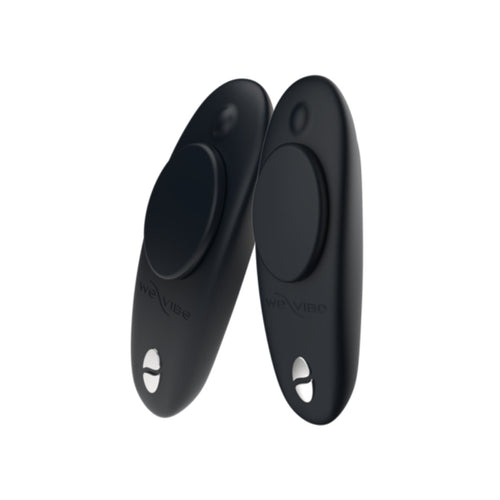 We-Vibe® Special Edition Tease Us Set (Moxie+ &amp; Moxie+) image 0