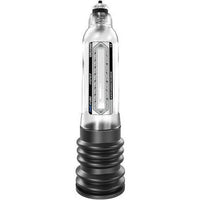 Bathmate Hydro 7 Penis Pump - Clear
