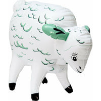 Nanma Sheep Shaggin' - Inflatable Doll